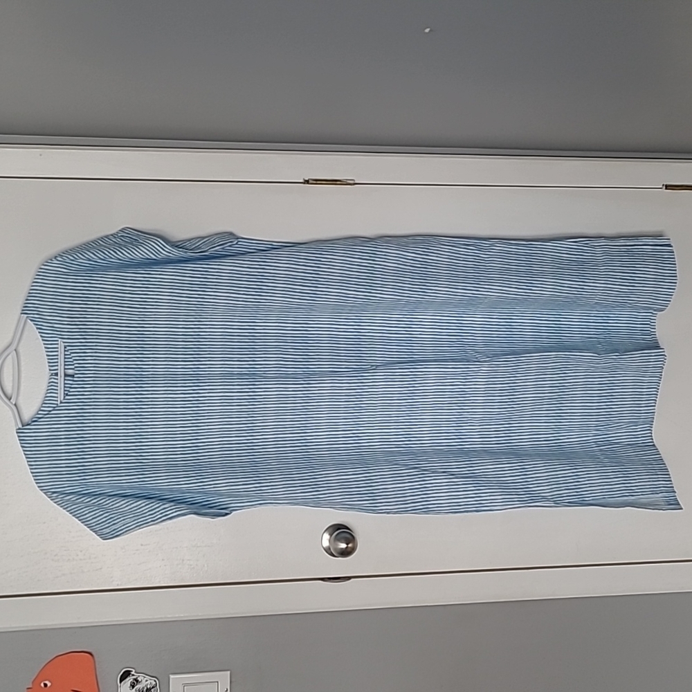 Smash + Tess Fresh Shift Dress